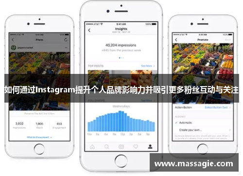 如何通过Instagram提升个人品牌影响力并吸引更多粉丝互动与关注